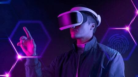 Mengenal Metaverse, Teknologi untuk Ibadah Haji yang Dinilai Tidak Sah