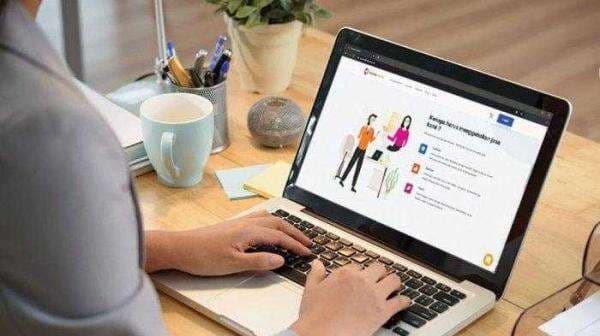 Mengejutkan, Jakarta Tidak Masuk Dalam 10 Daerah dengan Tingkat Literasi Digital Tertinggi di Indonesia Versi Kominfo, Berikut Daftar Lengkapnya