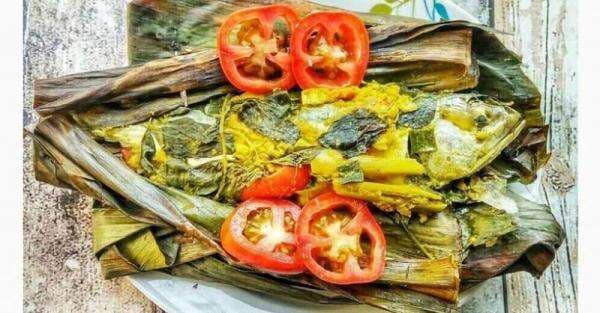 5 Cara Membuat Pepes Ikan Enak dan Lezat, Ternyata Resepnya Gampang
