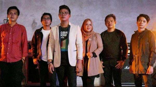 Chord Gitar dan Lirik Lagu Doy Kangen Band, Paling Populer di Era 2000-an