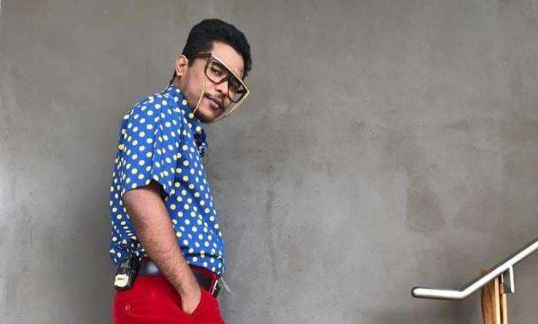 Live HAH Podcast Tips Pacaran Bertahun-Tahun Ala Mamat Alkatiri