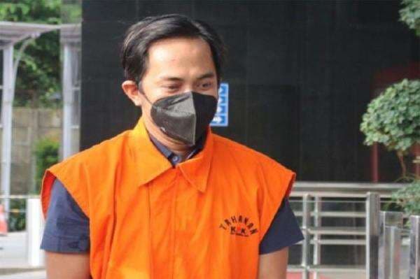 Kasus Suap Bupati PPU, KPK Periksa Sekretaris DPC Demokrat Balikpapan di Penjara