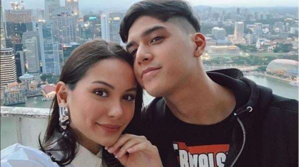 Isu Al Ghazali dan Alyssa Daguise Nikah Siri Bukan Isapan Jempol Belaka, Begini Tanggapan Ahmad Dhani
