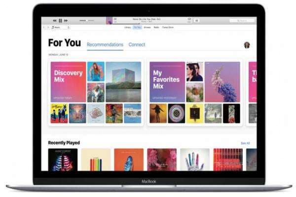 Apple Bakal Luncurkan Aplikasi Streaming Musik Klasik, Gegara iTunes Campurkan Beragam Layanan