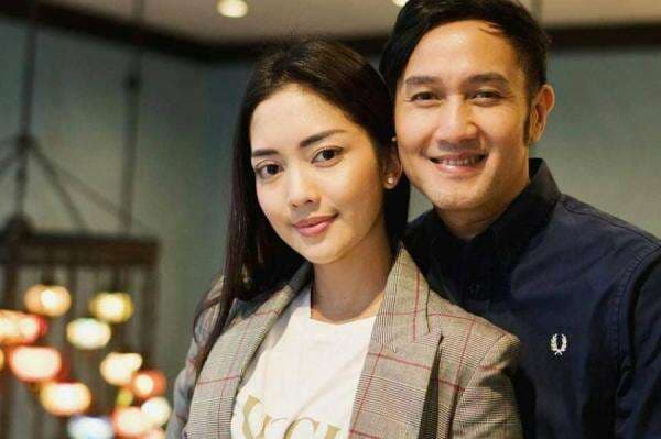 Resmi Cerai, Aldi Bragi Tolak Angkat Kaki dari Rumah Ririn Dwi Ariyanti