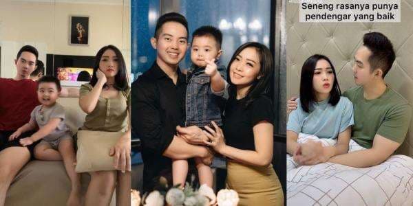 Fakta dan Profil Lizzebeth aka lizzebethmua, Ibu TikToker Cilik Clayton yang Cantik Abis Fakta dan Profil Lizzebeth aka lizzebethmua, Ibu TikToker Cilik Clayton yang Cantik Abis