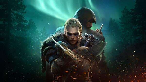 Ubisoft Dilaporkan Kembangkan DLC Assassin’s Creed Valhalla Menjadi Game Baru