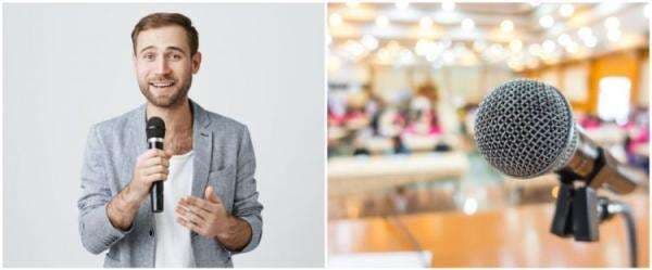 9 Contoh teks pembawa acara formal dan nonformal