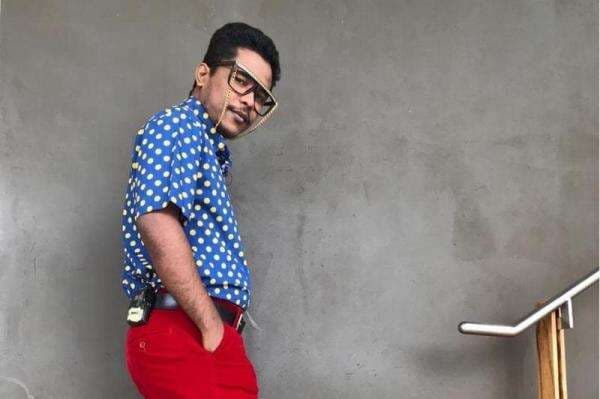 Live HAH Podcast, Tips Pacaran Bertahun-Tahun Ala Mamat Alkatiri