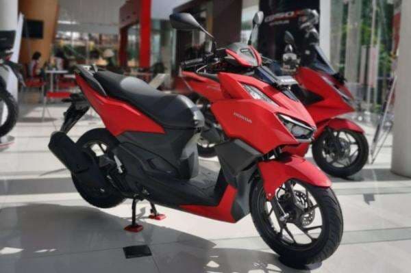 Spesifikasi All New Honda Vario 160, Skutik yang Sudah Tersedia di Jaringan Dealer Jatim & NTT