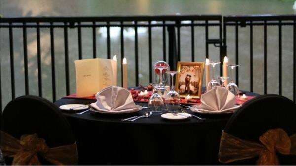 Rekomendasi Tempat Dinner Romantis untuk Rayakan Hari Valentine