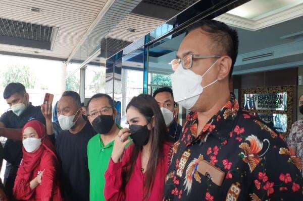 Netizen Kecewa ke Anang Hermansyah Gegara ASIX Token: Belum Tentu Mereka Beli