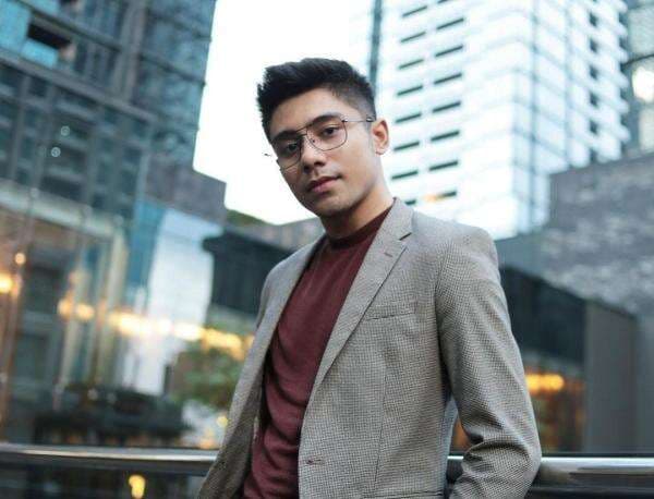 Riza Syah Lapor Polisi, Diduga Jadi Korban Penganiayaan Orang Tak Dikenal