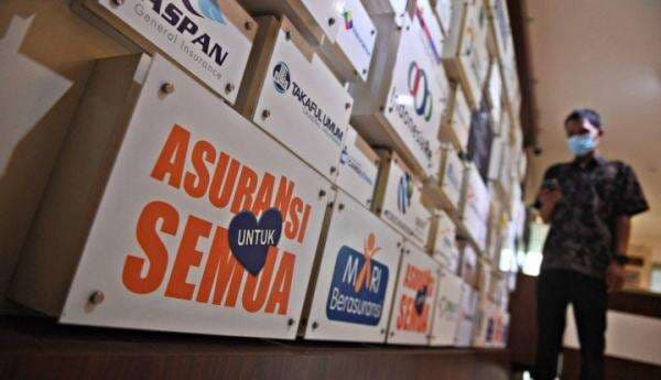 Varian Omicron Merebak, Industri Asuransi Tetap Pede Jalani 2022