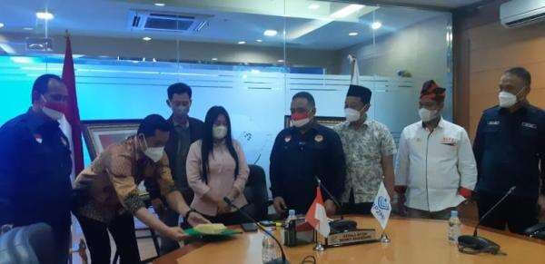 Anugerah Bahari Pasifik Perjuangkan Klaim Asuransi Kematian ABK Mauritius