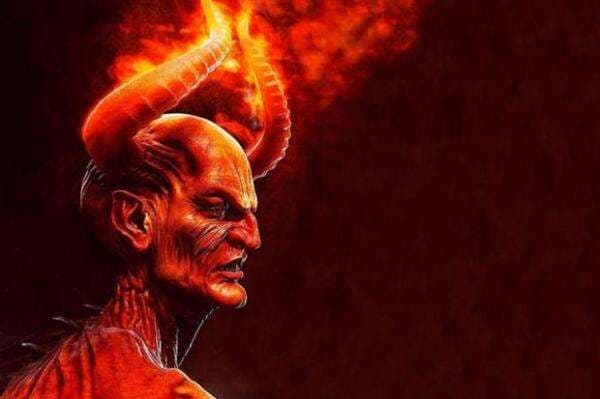 5 Makanan yang Disukai Jin atau Setan, Nomor 3 Ada di Sekitar Kita