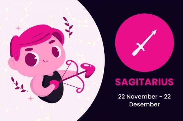 Ramalan Zodiak Sagitarius Hari Ini 12 Februari 2022 Ramalan Zodiak Sagitarius Hari Ini 12 Februari 2022