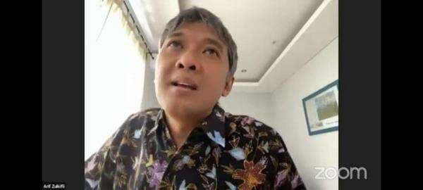 Dewan Pers: Digitalisasi Mengubah Landscape Media Massa