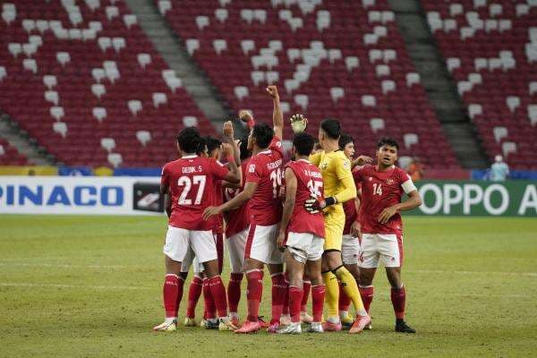 Timnas Indonesia Mundur dari Piala AFF U23, Robby Darwis Bersuara