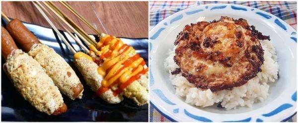 15 Resep aneka olahan telur kekinian, ekonomis, praktis, & bikin nagih 15 Resep aneka olahan telur kekinian, ekonomis, praktis, & bikin nagih