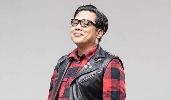 Jawaban Gofar Hilman soal Tuduhan Pelecehan Seksual Quweenjojo