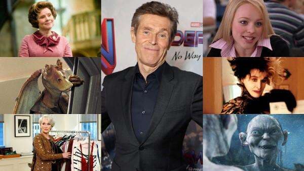 7 Tokoh Film Paling Dibenci Sepanjang Masa, Termasuk Green Goblin!