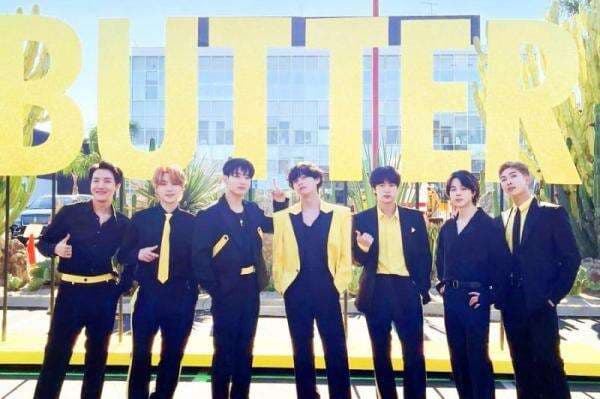 5 Grup Kpop dengan Fans Terbanyak di Indonesia, Sering Bikin Trending Twitter!