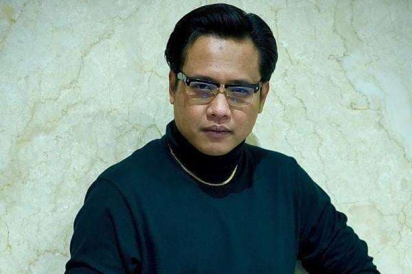 Quwenjojo Minta Maaf Gegara Tuduhan Pelecehan Seksual, Gofar Hilman: Gue Gak Maksa