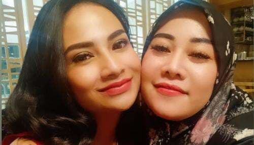 Ibu Tiri Vanessa Angel Bongkar Fakta Tak Terduga soal Doddy Pindahkan Makam