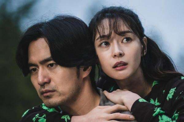 6 Alasan Wajib Nonton Bulgasal, Kwon Nara dan Gong Seung Yeon Ciamik!