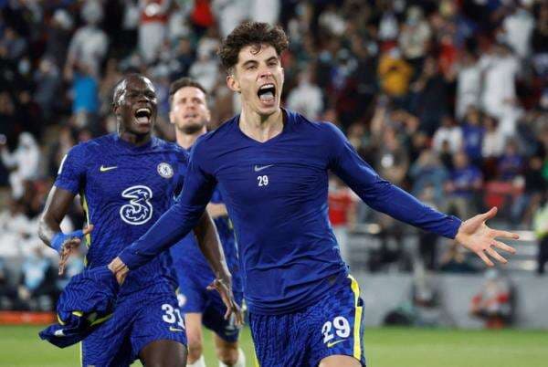 Hasil Piala Dunia Antarklub: Chelsea Juara, Kai Havertz Jadi Pahlawan