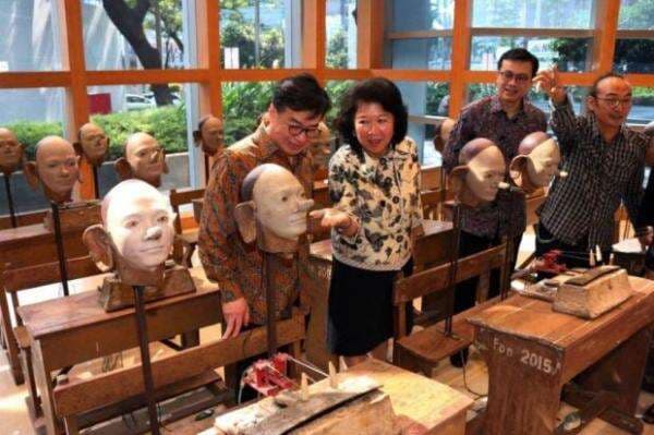 Mengintip Langkah Akusisi Selanjutnya Jerry Ng, Bos Bank Jago Berharta Rp45,7 Triliun