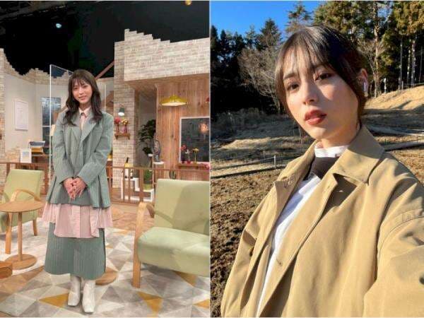 Idegami Baku, Model Pria Paling Cantik di Dunia, Bikin Banyak Wanita Iri