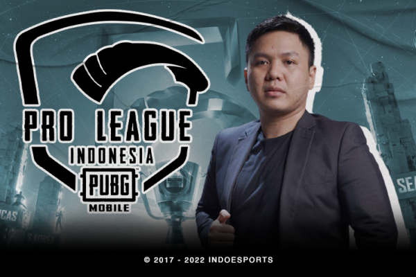JuniorJr Sebut Satu Tim Kuda Hitam dan Para Pemain Potensial di PMPL ID Season 5