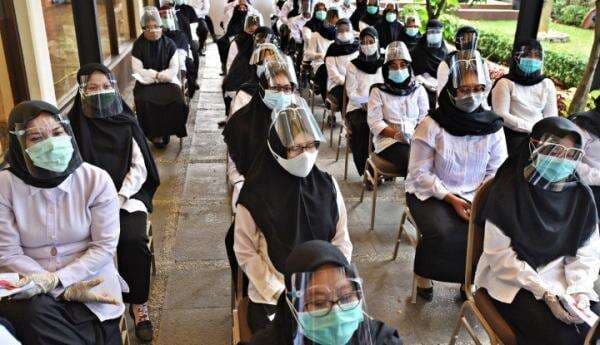 Jadi Terfavorit, Ini Deretan Sekolah Ikatan Dinas dengan Gaji Tertinggi