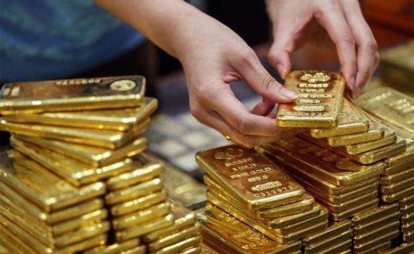 Indonesia Ternyata Punya Tanaman Penghasil Emas, Bisa Dijumpai di Sekitar