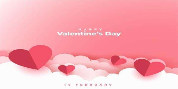 30 Lebih Ucapan Selamat Hari Valentine 2022 Bahasa Indonesia dan Inggris, Status WA dan Facebook 30 Lebih Ucapan Selamat Hari Valentine 2022 Bahasa Indonesia dan Inggris, Status WA dan Facebook