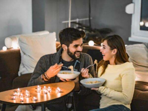 Hemat Biaya! Begini 5 Cara Sederhana Merayakan Valentine, Tetap Romantis dan Berkesan