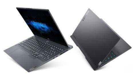 Kelebihan dan Kekurangan Laptop Gaming Kelas Atas, Lenovo Legion Slim 7
