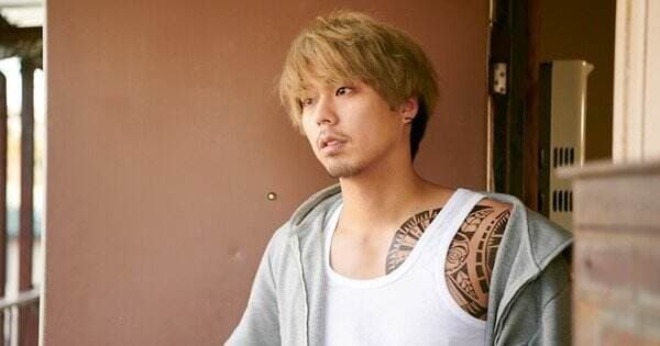 Serial Live-Action ‘Harem Marriage’ Perkenalkan Pemeran Hayato Onozuka Gekidan Exile