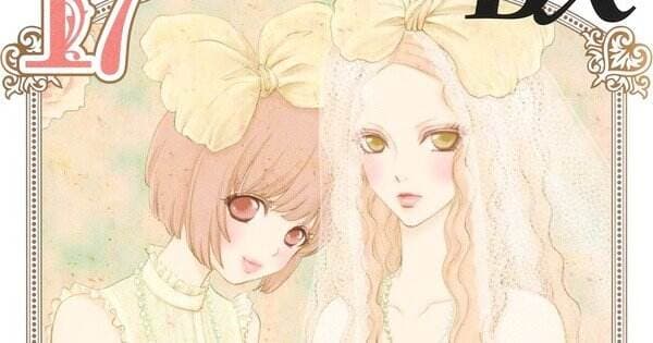 Manga ‘Mei-chan no Shitsuji DX’ Memasuki Arc Terakhir pada 19 Februari Manga ‘Mei-chan no Shitsuji DX’ Memasuki Arc Terakhir pada 19 Februari