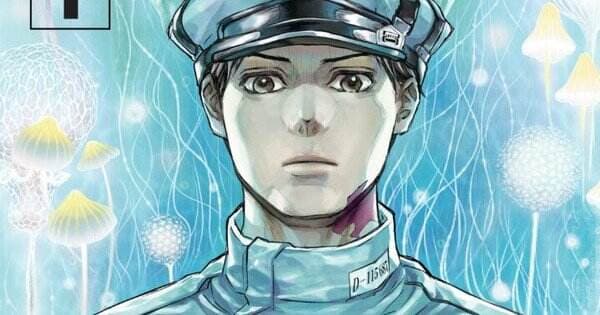 Manga ‘Kin to Tetsu’ Melanjutkan Serialisasi Setelah Penulis Cuti Hamil