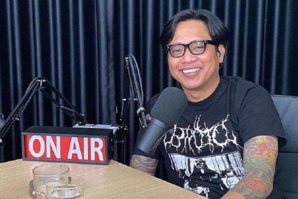 LBH Apik: 1 Korban Cabut Laporan Soal Dugaan Pelecehan Seksual Gofar Hilman, Ada 7 Masih Berjalan