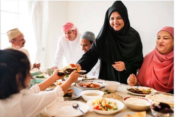 Jadwal Puasa Ayyamul Bidh Februari 2022 / Bulan Rajab, Bacaan Niat & Keutamaan