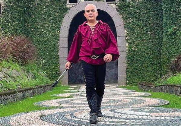 Kisah Ozy ”Dul Amburadul” Syahputra, aktor di Si Manis Jembatan Ancol