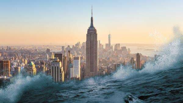 Ngeri! Ini 5 Bencana yang Bakal Terjadi Kalau Es Kutub Mencair, Indonesia Kena?