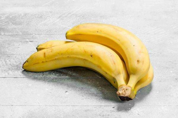 Makan Pisang Sebelum Olahraga Sangat Efektif Meningkatkan Stamina