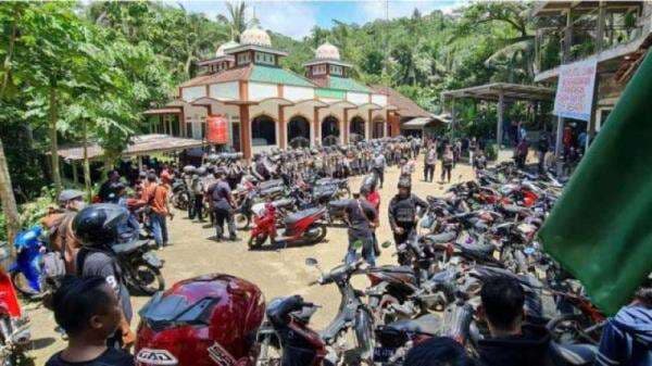 Akun TikTok Anifahsuryani Nyinyirin Peristiwa Wadas, Netizen: Ternaknya si Cadel Lijal Lamli Akun TikTok Anifahsuryani Nyinyirin Peristiwa Wadas, Netizen: Ternaknya si Cadel Lijal Lamli