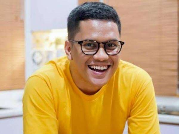 Arief Muhammad Habis Cuci Mobil Langsung Hujan Trending di Sosial Media
