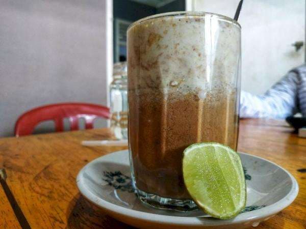 Teh Talua Dikocok dengan Telur Bisa Dongkrak Stamina, Dulunya Minuman Bangsawan!